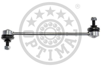 Link/Coupling Rod, stabiliser bar OPTIMAL G7-510