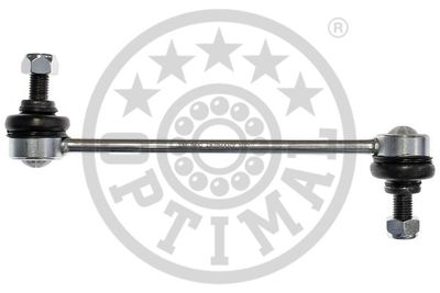 Link/Coupling Rod, stabiliser bar OPTIMAL G7-514