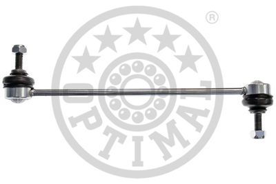 Link/Coupling Rod, stabiliser bar OPTIMAL G7-522