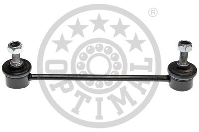 Link/Coupling Rod, stabiliser bar OPTIMAL G7-626