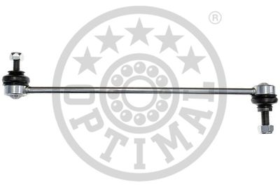 Link/Coupling Rod, stabiliser bar OPTIMAL G7-799