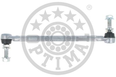 Link/Coupling Rod, stabiliser bar OPTIMAL G7-850