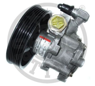 Hydraulic Pump, steering OPTIMAL HP-466