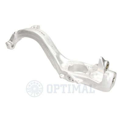 Steering Knuckle, wheel suspension OPTIMAL KN-100053-02-R