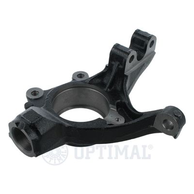 Steering Knuckle, wheel suspension OPTIMAL KN-601953-01-R