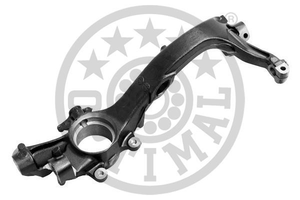 OPTIMAL KN-100091-02-R Steering Knuckle, wheel suspension