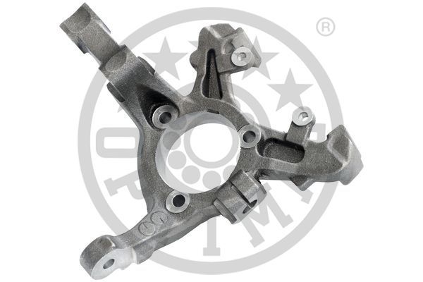 OPTIMAL KN-201035-01-L Steering Knuckle, wheel suspension