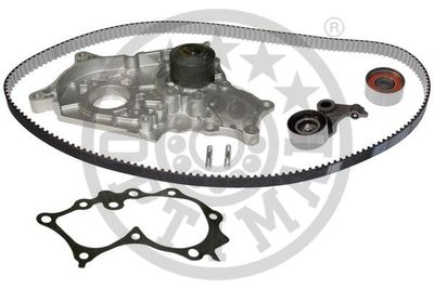 Water Pump & Timing Belt Kit OPTIMAL SK-1589AQ1