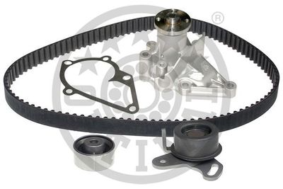 Water Pump & Timing Belt Kit OPTIMAL SK-1634AQ1