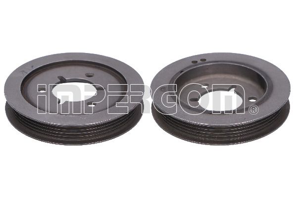 ORIGINAL IMPERIUM 10000 Belt Pulley, crankshaft