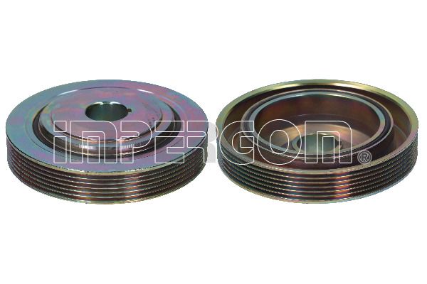 ORIGINAL IMPERIUM 10010 Belt Pulley, crankshaft