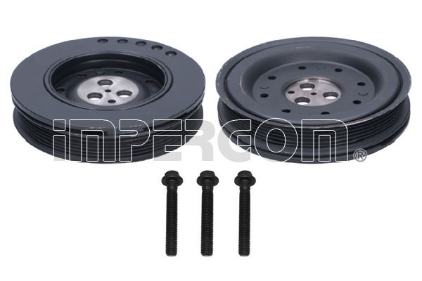 ORIGINAL IMPERIUM 10017K Belt Pulley Set, crankshaft