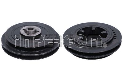 Belt Pulley, crankshaft ORIGINAL IMPERIUM 10060