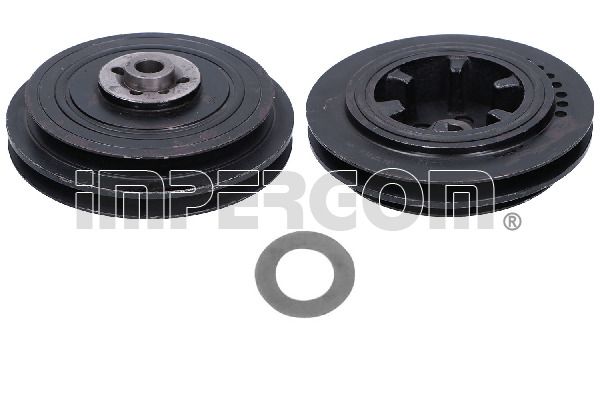 ORIGINAL IMPERIUM 10060K Belt Pulley Set, crankshaft