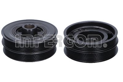 Belt Pulley, crankshaft ORIGINAL IMPERIUM 10099