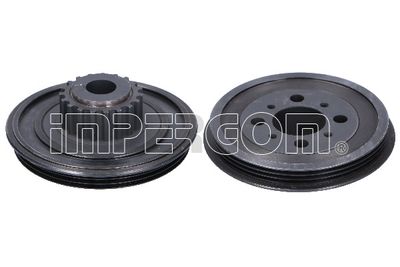 Belt Pulley, crankshaft ORIGINAL IMPERIUM 10192