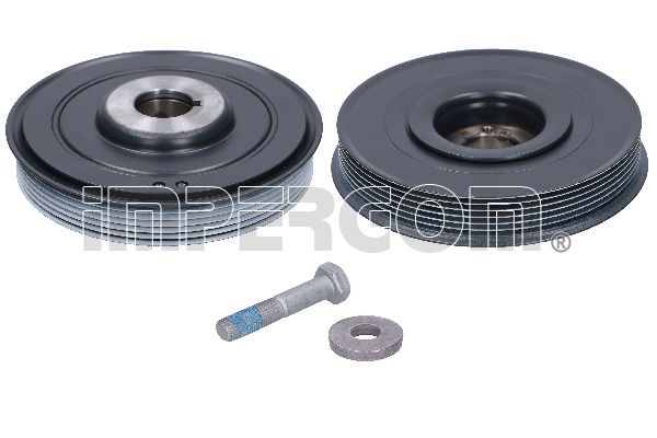 ORIGINAL IMPERIUM 10206K Belt Pulley Set, crankshaft