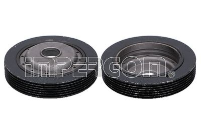 Belt Pulley, crankshaft ORIGINAL IMPERIUM 10219