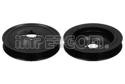 Belt Pulley, crankshaft ORIGINAL IMPERIUM 10228