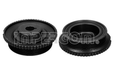 Belt Pulley, crankshaft ORIGINAL IMPERIUM 10238