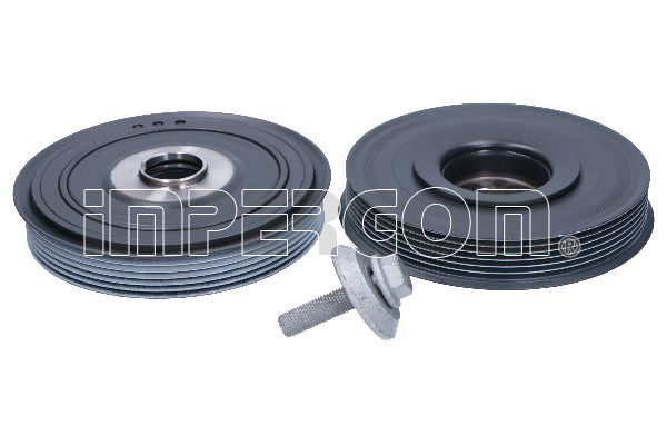 ORIGINAL IMPERIUM 10241K Belt Pulley Set, crankshaft