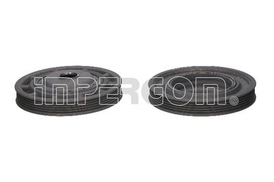 Belt Pulley, crankshaft ORIGINAL IMPERIUM 10243