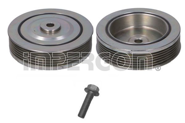 ORIGINAL IMPERIUM 10246K Belt Pulley Set, crankshaft