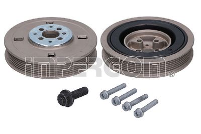 Belt Pulley Set, crankshaft ORIGINAL IMPERIUM 10251K