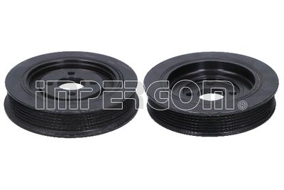 Belt Pulley, crankshaft ORIGINAL IMPERIUM 10257