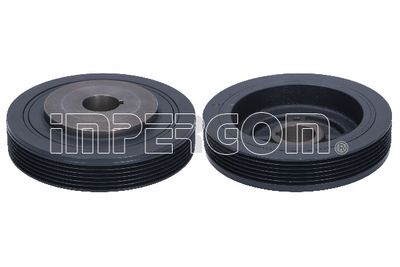 Belt Pulley, crankshaft ORIGINAL IMPERIUM 10261