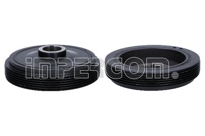 Belt Pulley, crankshaft ORIGINAL IMPERIUM 10264