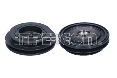 Belt Pulley, crankshaft ORIGINAL IMPERIUM 10266