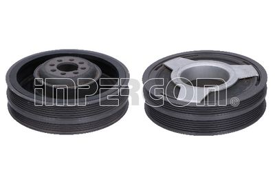 Belt Pulley, crankshaft ORIGINAL IMPERIUM 10273