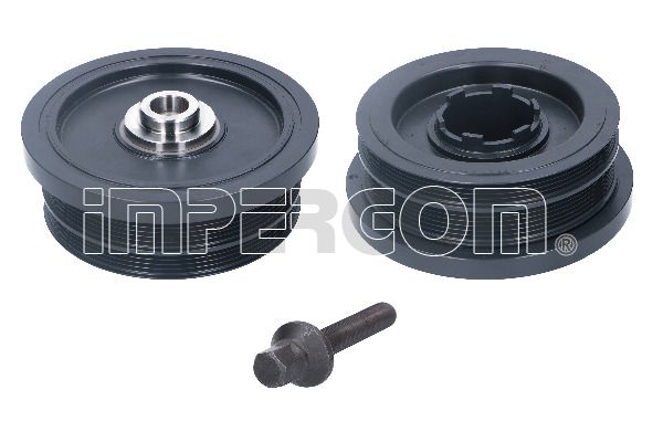 ORIGINAL IMPERIUM 10280/HDK Belt Pulley Set, crankshaft