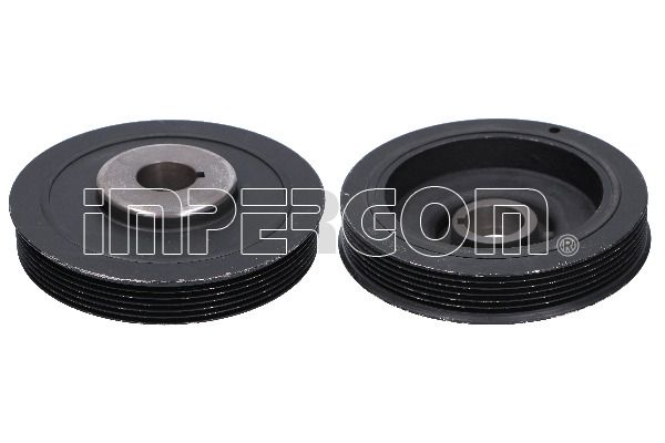 ORIGINAL IMPERIUM 10288 Belt Pulley, crankshaft