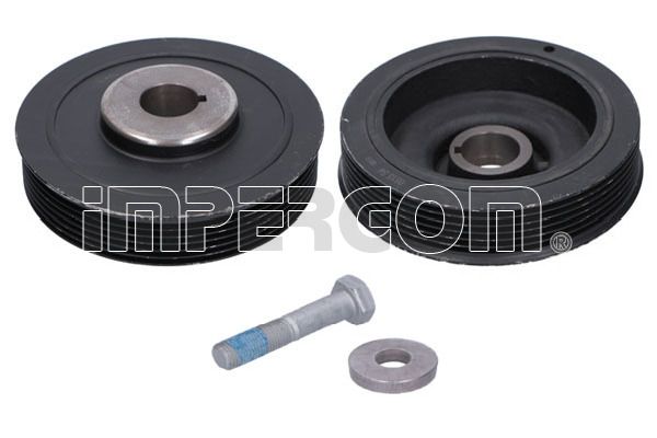 ORIGINAL IMPERIUM 10288K Belt Pulley Set, crankshaft