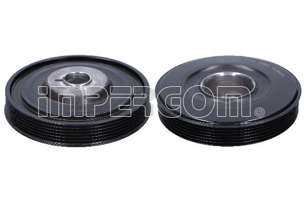 ORIGINAL IMPERIUM 10293 Belt Pulley, crankshaft