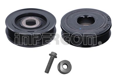 Belt Pulley Set, crankshaft ORIGINAL IMPERIUM 10294K