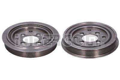 Belt Pulley, crankshaft ORIGINAL IMPERIUM 10295