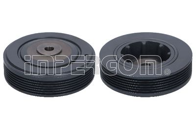 Belt Pulley, crankshaft ORIGINAL IMPERIUM 10296