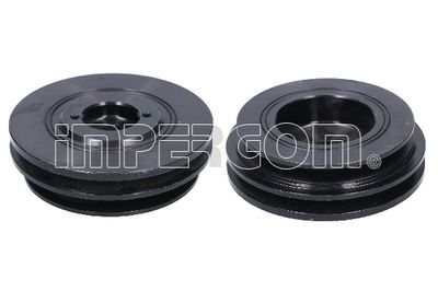 Belt Pulley, crankshaft ORIGINAL IMPERIUM 10298