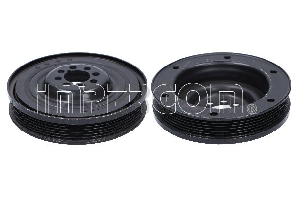 ORIGINAL IMPERIUM 10316 Belt Pulley, crankshaft