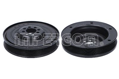 Belt Pulley, crankshaft ORIGINAL IMPERIUM 10316