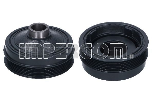 ORIGINAL IMPERIUM 10319 Belt Pulley, crankshaft