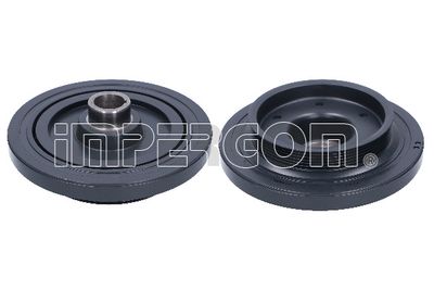 Belt Pulley, crankshaft ORIGINAL IMPERIUM 10342