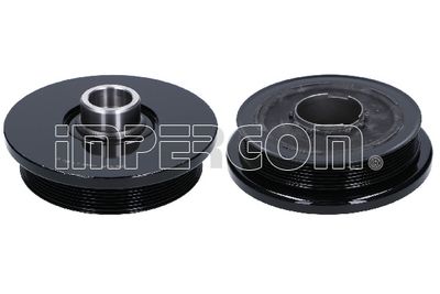 Belt Pulley, crankshaft ORIGINAL IMPERIUM 10357