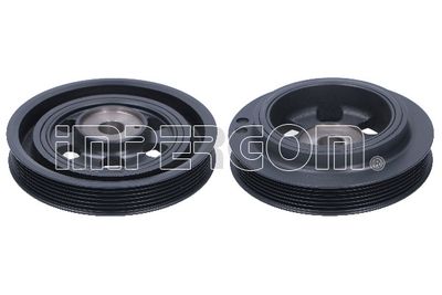 Belt Pulley, crankshaft ORIGINAL IMPERIUM 10369