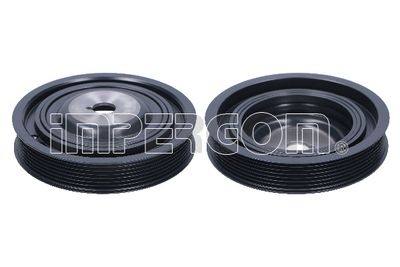 Belt Pulley, crankshaft ORIGINAL IMPERIUM 10387