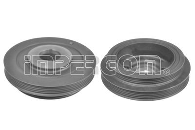 Belt Pulley, crankshaft ORIGINAL IMPERIUM 10459