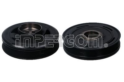 Belt Pulley, crankshaft ORIGINAL IMPERIUM 10578